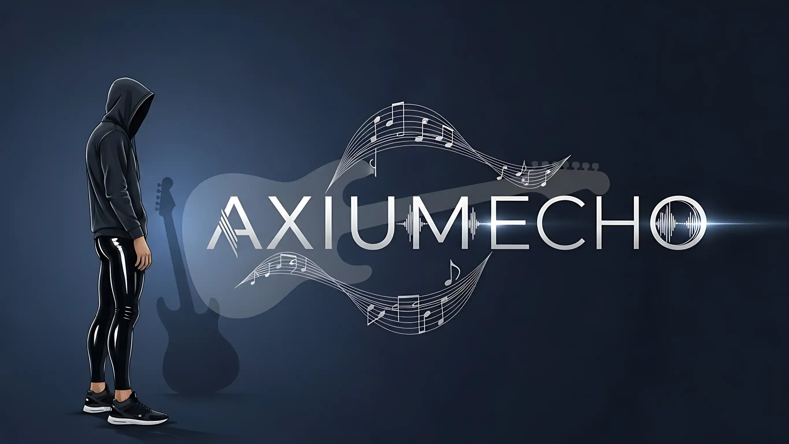 AxiumEcho orchestral hybrid